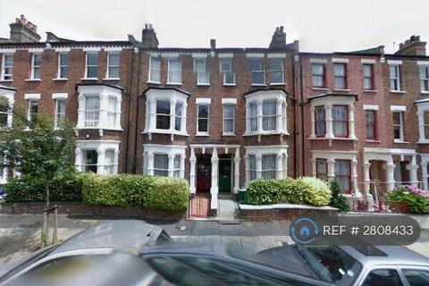 1 bedroom flat to rent, Mackeson Road, London, NW3