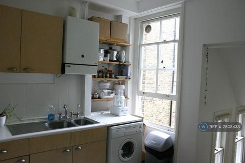 1 bedroom flat to rent, Mackeson Road, London, NW3