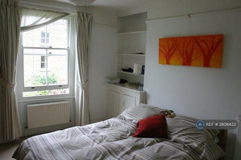 1 bedroom flat to rent, Mackeson Road, London, NW3