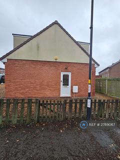 undefined, Falcon Lodge Crescent, Sutton Coldfield, B75