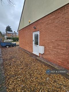 undefined, Falcon Lodge Crescent, Sutton Coldfield, B75