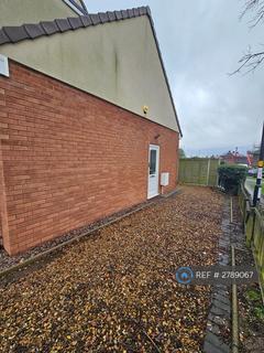 undefined, Falcon Lodge Crescent, Sutton Coldfield, B75