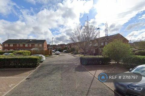 2 bedroom terraced house to rent, Arncroft Court, Barking, IG11