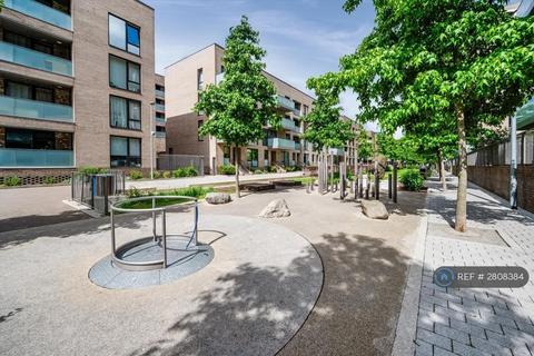 undefined, Aberfeldy Village; Canary Wharf, London, E14