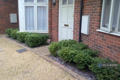 undefined, St. Johns Street, Bury St. Edmunds, IP33