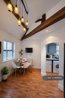 undefined, Mill Street, Macclesfield, SK11