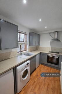 undefined, Mill Street, Macclesfield, SK11