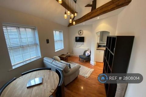undefined, Mill Street, Macclesfield, SK11