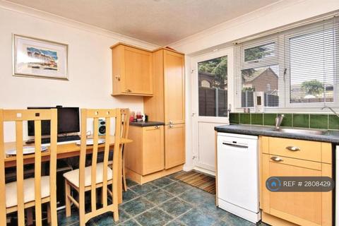 2 bedroom terraced house to rent, Havenside, Little Wakering, Southend-On-Sea, SS3