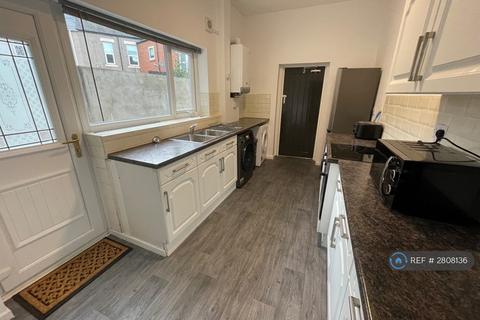 undefined, Marlborough Street North, South Shields, NE33