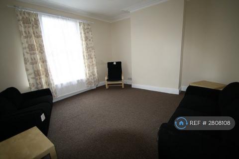 undefined, West Square, Scarborough, YO11