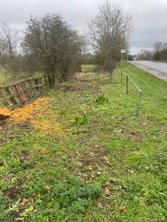 Land for sale, Church Street, Great Baddow, Chelmsford, Essex, CM2 7HY