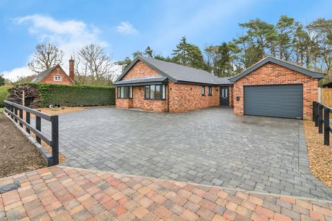 undefined, London Road, Shadingfield, Beccles