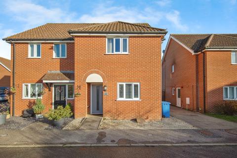 undefined, Ladbrook Close, Elmsett, Ipswich