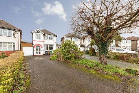 undefined, Colebrook Croft, Shirley, Solihull