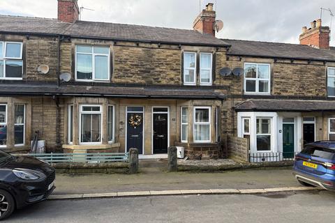 undefined, Regent Avenue, Harrogate, HG1