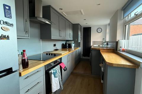undefined, Regent Avenue, Harrogate, HG1