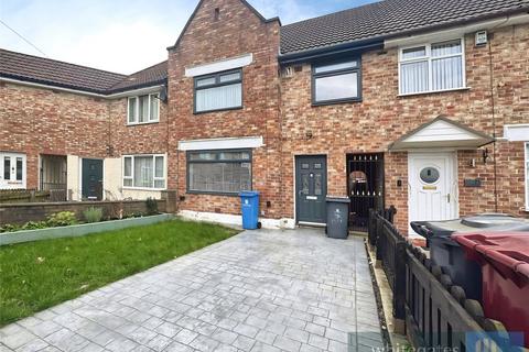undefined, Lyme Grove, Liverpool, Merseyside, L36