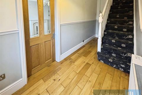 undefined, Lyme Grove, Liverpool, Merseyside, L36