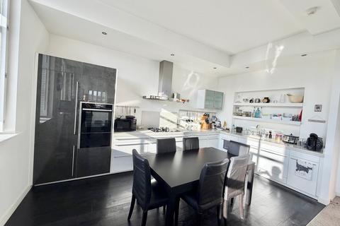 3 bedroom apartment for sale, Airedale Mills, Bingley, BD16