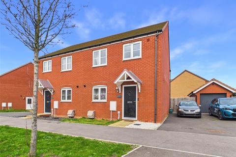 undefined, Farley Way, Hardwicke, Gloucester, Gloucestershire, GL2