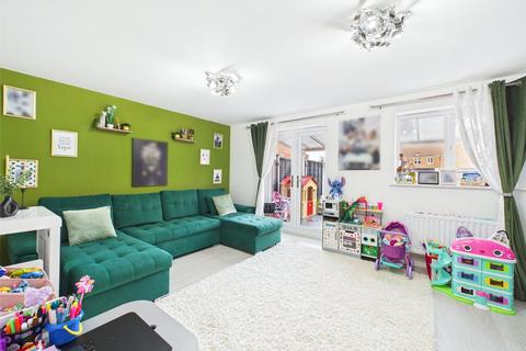 undefined, Farley Way, Hardwicke, Gloucester, Gloucestershire, GL2