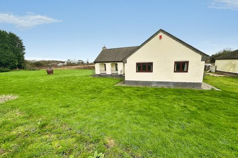 2 bedroom detached house for sale, Ashby Road, Boundary, Swadlincote, Derbyshire, DE11