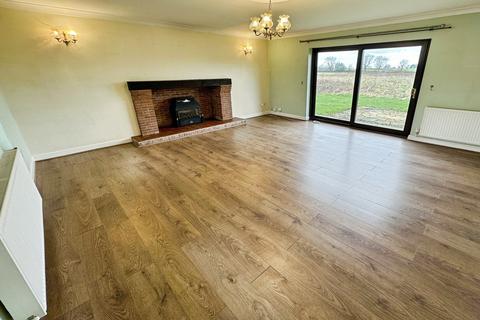 2 bedroom detached house for sale, Ashby Road, Boundary, Swadlincote, Derbyshire, DE11
