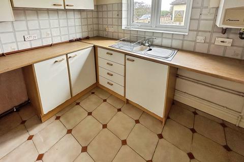 2 bedroom detached house for sale, Ashby Road, Boundary, Swadlincote, Derbyshire, DE11