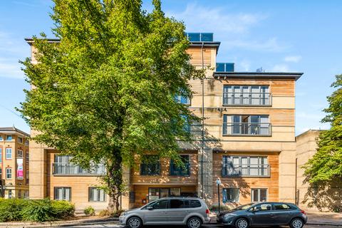 undefined, at GCP - London, Flat 24, Pechiney House, The Grove SL1