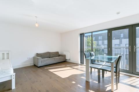undefined, at GCP - London, Flat 24, Pechiney House, The Grove SL1