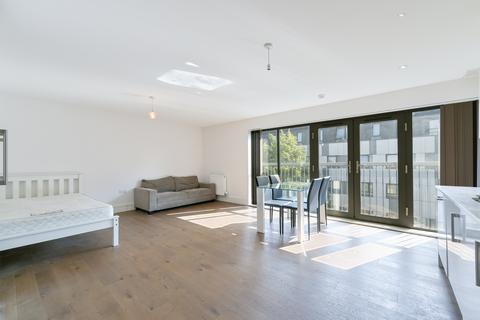 undefined, at GCP - London, Flat 24, Pechiney House, The Grove SL1