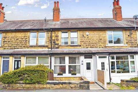 2 bedroom house for sale, Coronation Grove, Harrogate, HG2