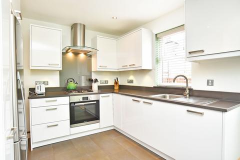 2 bedroom house for sale, Coronation Grove, Harrogate, HG2