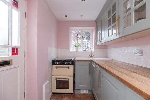 undefined, Greenfield Road, Sheffield S8