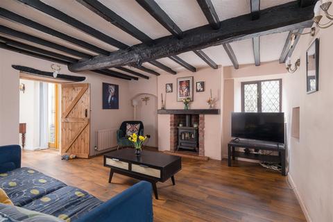2 bedroom semi-detached house for sale, Greenfield Road, Sheffield S8