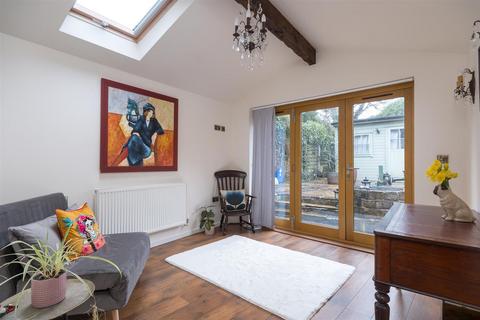 2 bedroom semi-detached house for sale, Greenfield Road, Sheffield S8