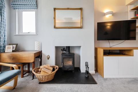 3 bedroom detached bungalow for sale, Parks Lane, MINEHEAD