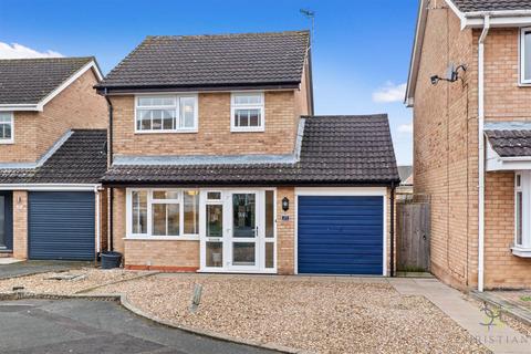 undefined, Birch Avenue, Evesham WR11