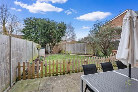 undefined, Birch Avenue, Evesham WR11