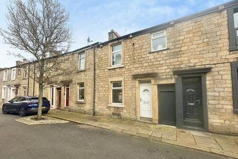 2 bedroom terraced house for sale, Briery Street, Lancaster, LA1