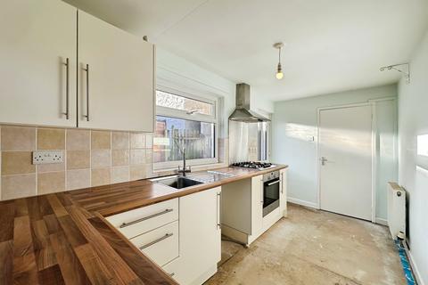 2 bedroom terraced house for sale, Briery Street, Lancaster, LA1