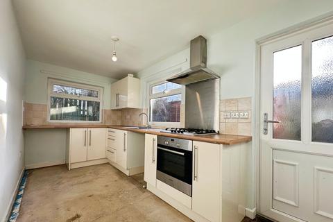 2 bedroom terraced house for sale, Briery Street, Lancaster, LA1