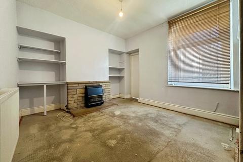 2 bedroom terraced house for sale, Briery Street, Lancaster, LA1