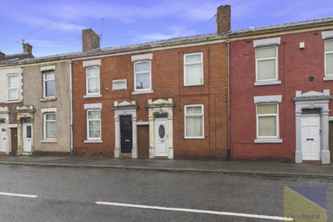 undefined, St. Georges Road, Preston PR1