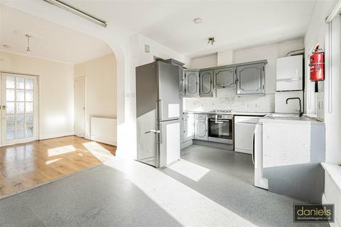 3 bedroom terraced house for sale, Eastcote Avenue, GREENFORD