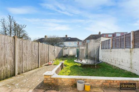 3 bedroom terraced house for sale, Eastcote Avenue, GREENFORD