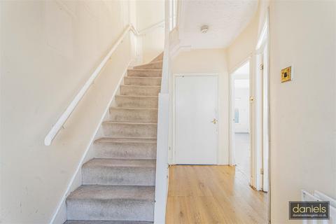 3 bedroom terraced house for sale, Eastcote Avenue, GREENFORD