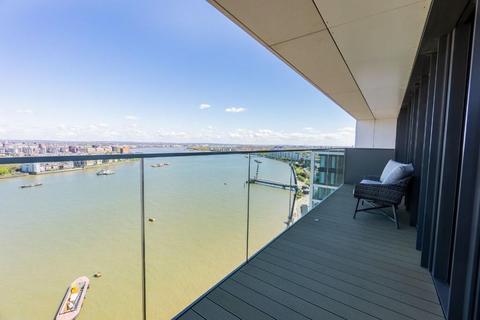 2 bedroom apartment for sale, Norton House, London SE18