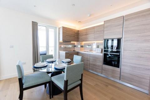 2 bedroom apartment for sale, Norton House, London SE18